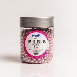 Pink Ball 4mm -100GRMS NOW AVAILABLE - thumbnail 2
