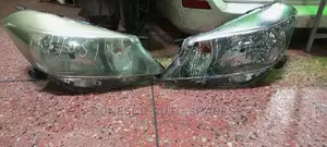 Vitz 2012 Headlight Assembly