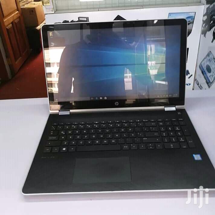 New Brand HP Notebook 15 A10 1000hd 8gbram 2.9ghz 15.6nch Backlights