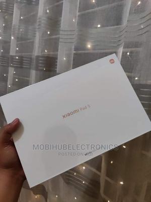 New Xiaomi Pad 5 256 GB - main view