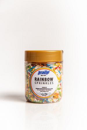RAINBOW VERMICELLI-1KG Now Availavle - thumbnail 2