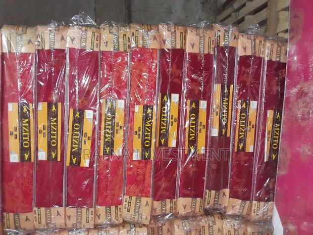 Mattress Mattress - main view