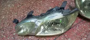 Airtreck Nonxenon Left Headlight