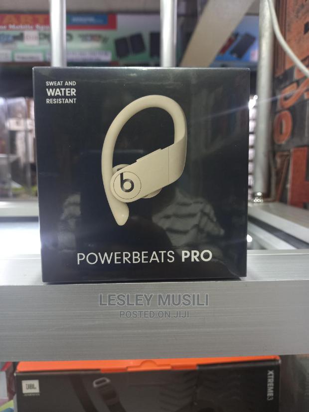 Powerbeats Pro - thumbnail 2