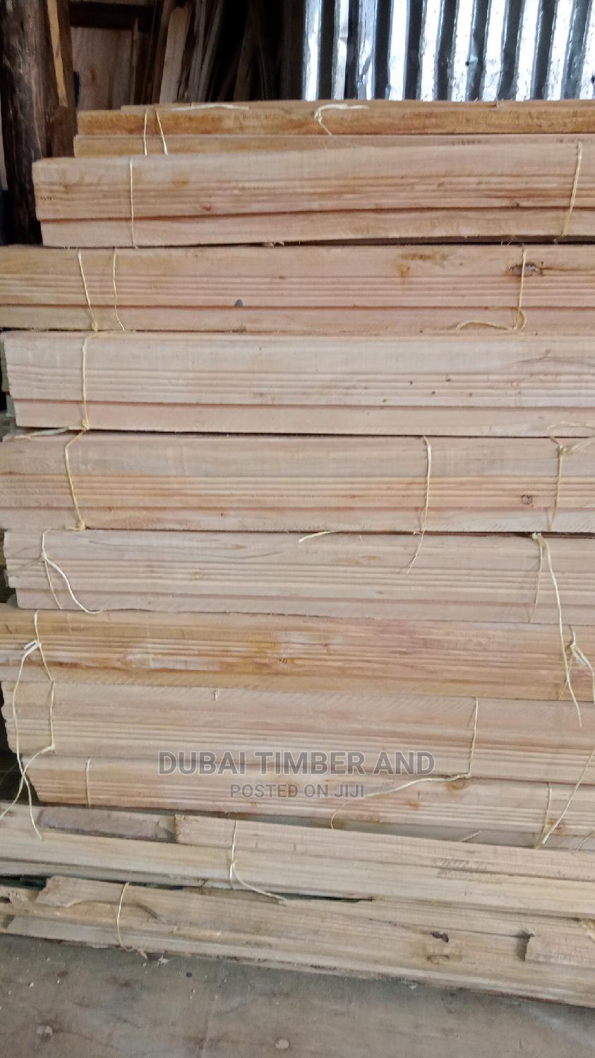 6*2 Cyprus Frames in Gikomba/Kamukunji Building Materials, Dubai