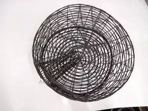 Mechanical Draft Rat Trap