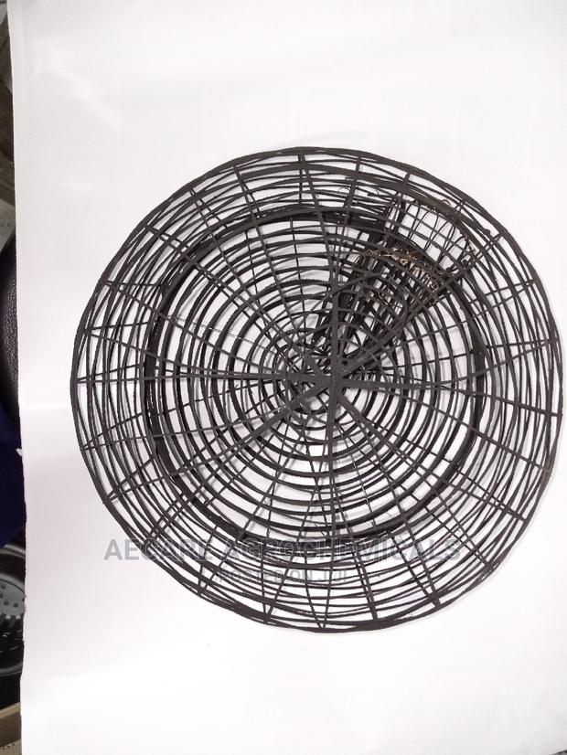 Mechanical Draft Rat Trap - thumbnail 8