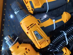 Ingco Electric Drill