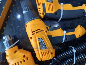 Ingco Electric Drill Corded 280W