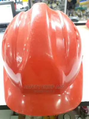 Helmets-Red Vaultex Helmets-On Sale