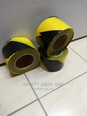 Barrier Tapes-Construction Tapes on Sale