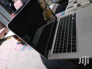 Apple Macbook Pro Corei5 8gbram 500hdd 2.5ghz Backlights
