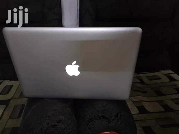 Apple Macbook Pro Corei5 8gbram 500hdd 2.5ghz Backlights