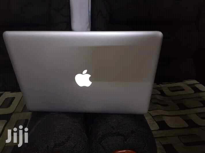 Apple Macbook Pro Corei5 8gbram 500hdd 2.5ghz Backlights