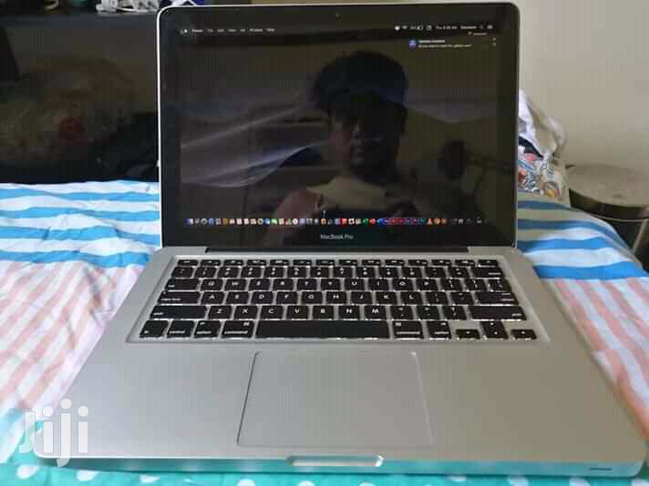 Buy Apple Macbook Pro 13.3'' Corei5 8gbram 500hdd 2.6ghz