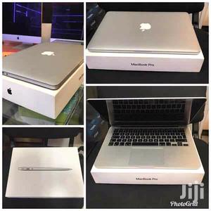 Buy Apple Macbook Pro 13.3'' Corei5 8gbram 500hdd 2.6ghz