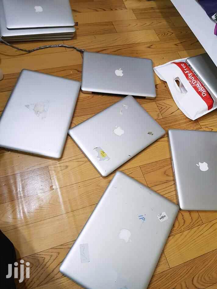 Buy Apple Macbook Pro 13.3'' Corei5 8gbram 500hdd 2.6ghz