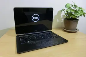 Laptop Dell Latitude 13 7350 8GB Intel Core M SSD 256GB