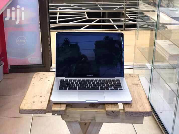 New Offer On Apple Macbook Pro 13.3'' Corei5 4gbram 500hd 2.6ghz