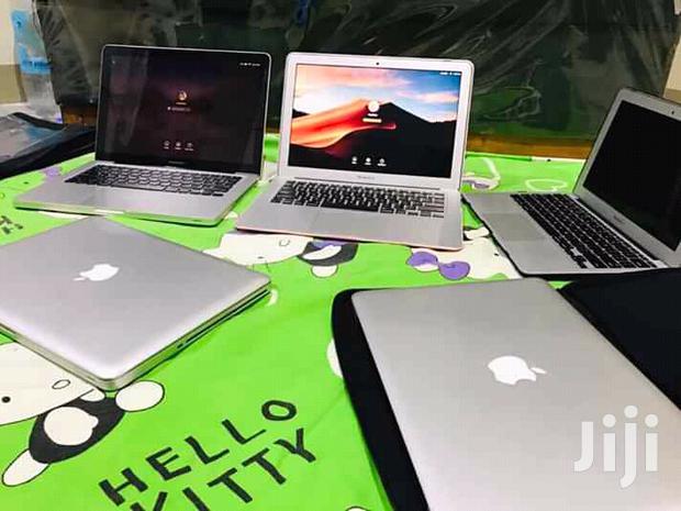 New Offer On Apple Macbook Pro 13.3'' Corei5 4gbram 500hd 2.6ghz