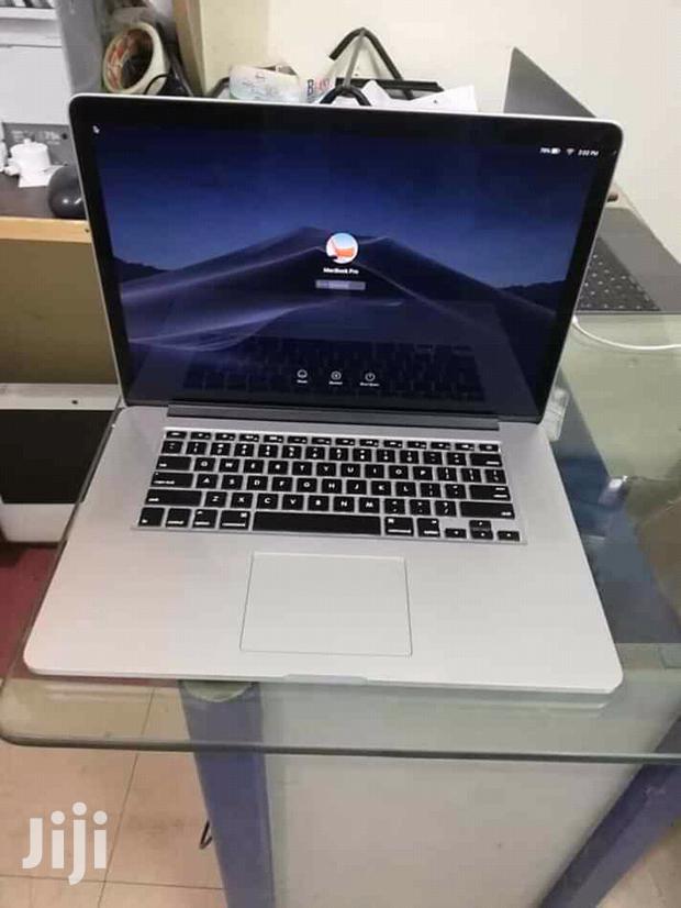 Contact For Corei5 Apple Macbook Pro 13.3'' 8gbram 500hdd 2.6ghz Wifi Cam