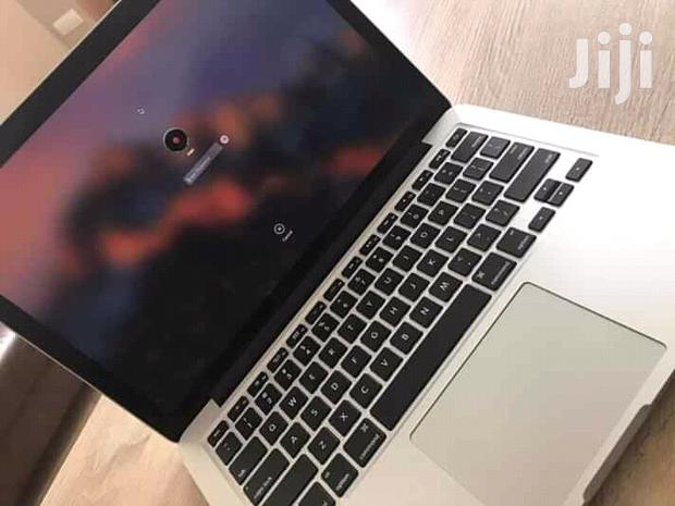 Apple Macbook Pro Corei5 8gbram 500hdd - thumbnail 3