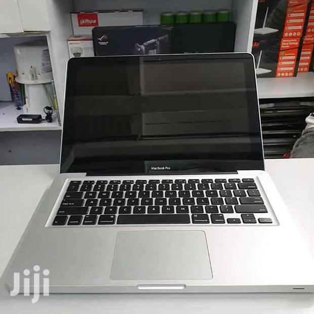 Apple Macbook Pro Corei5 8gbram 500hdd - main view