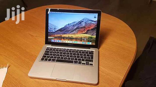 Apple Macbook Pro Corei5 8gbram 500hdd - thumbnail 4