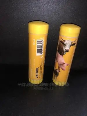 KERBL Cattle Marking Pen Topmarker