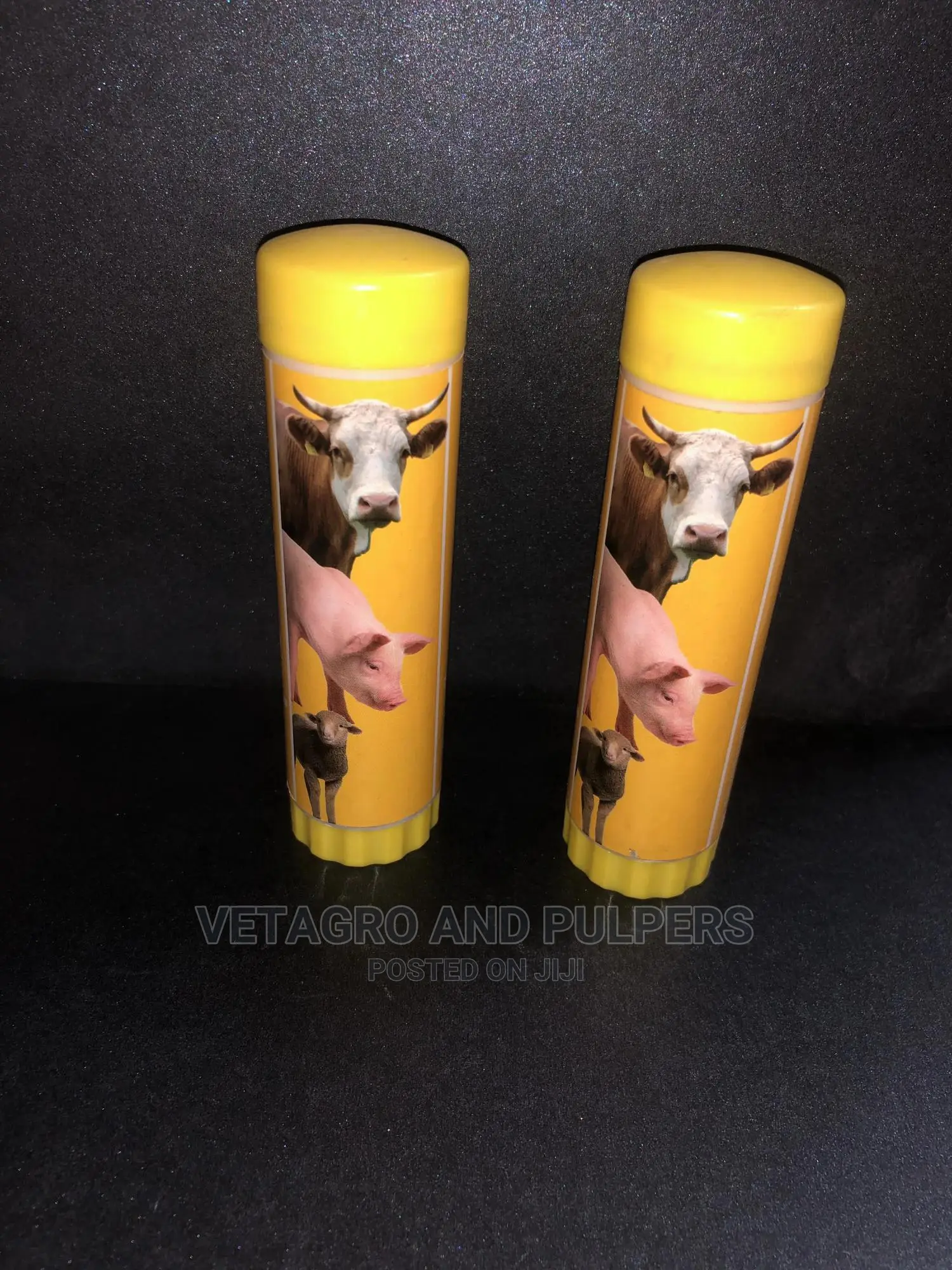 KERBL Cattle Marking Pen Topmarker