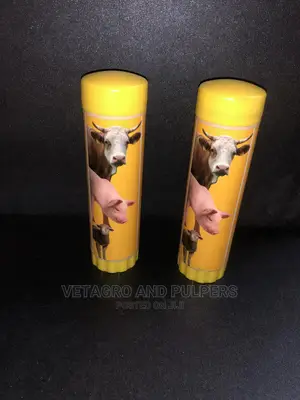 KERBL Cattle Marking Pen Topmarker