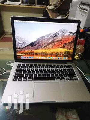 Apple MacBook Pro 500 GB HDD Core i5 8GB Ram