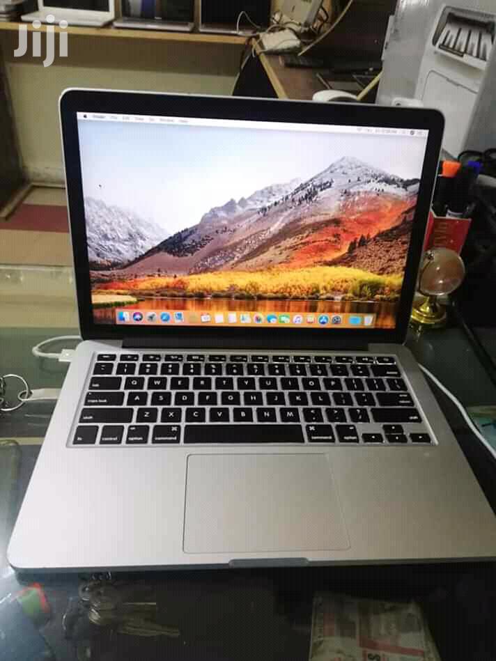 Apple MacBook Pro 500 GB HDD Core i5 8GB Ram