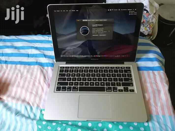 Apple MacBook Pro 500 GB HDD Core i5 8GB Ram