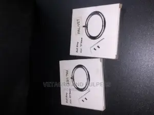Cattle Bull Rings
