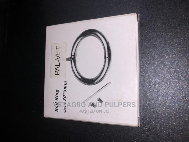 Cattle Bull Rings - thumbnail 5