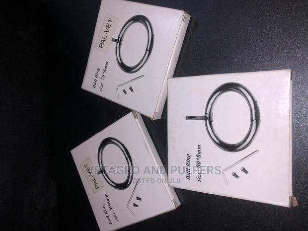 Cattle Bull Rings - thumbnail 6