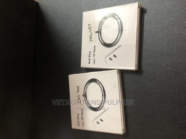 Cattle Bull Rings - thumbnail 8