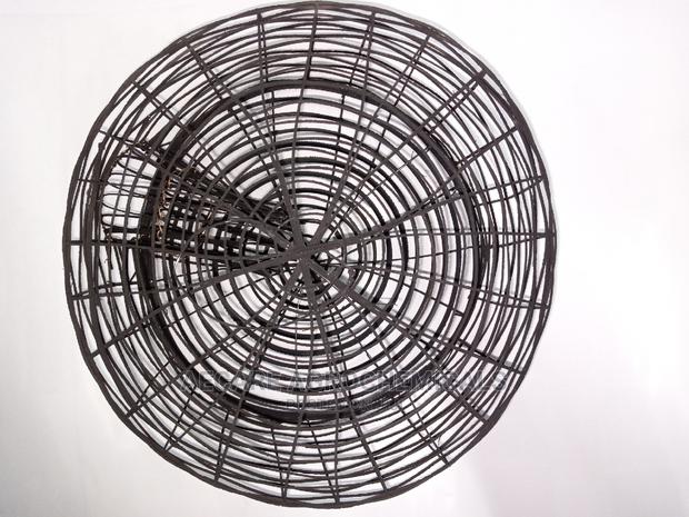 Mechanical Draft Rat Trap - thumbnail 3