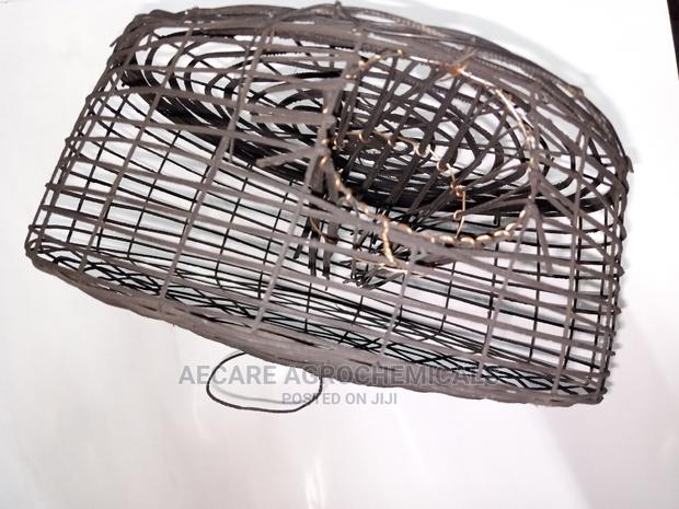 Mechanical Draft Rat Trap - thumbnail 7