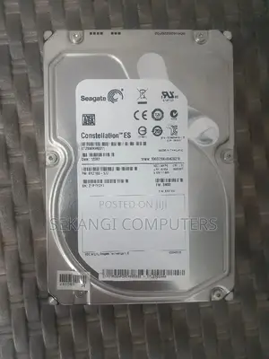 2 Tb Internal Computer Hard Drives