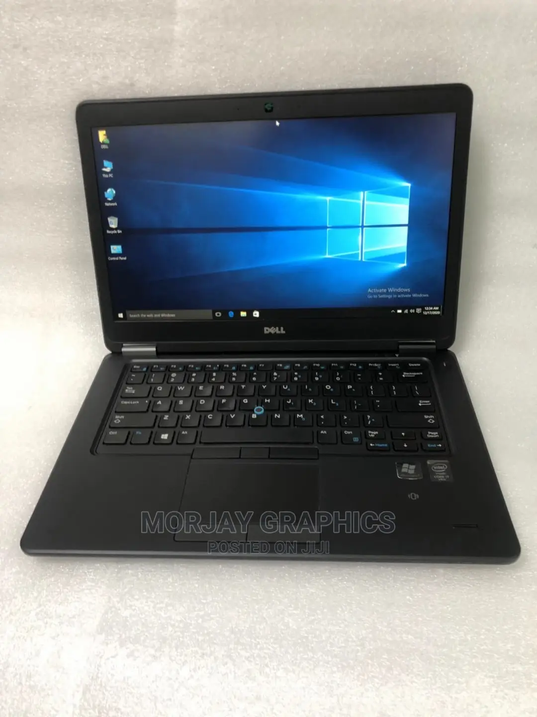 Laptop Dell Latitude 13 7350 8GB Intel Core 2 Quad SSD 256GB