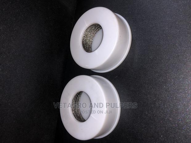 Dehorning Saw Wire - thumbnail 5