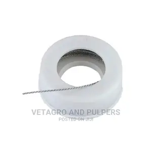 Dehorning Saw Wire