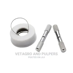 Dehorning Saw Wire
