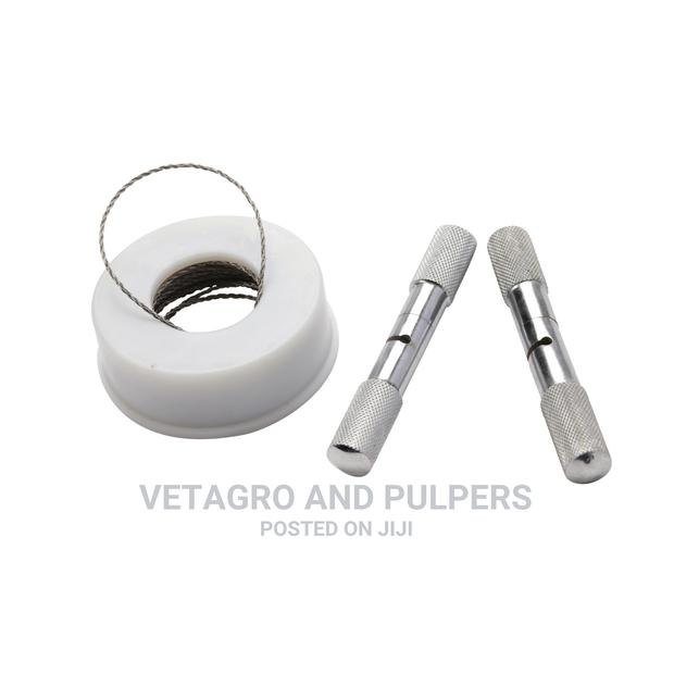 Dehorning Saw Wire - thumbnail 6