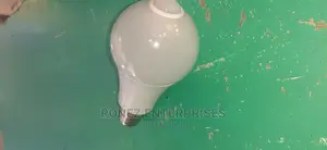Bulb With Sencor