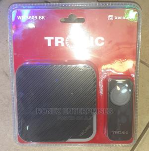 Wireless Doorbell - thumbnail 2