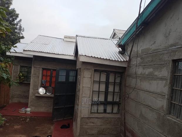 2bdrm House in Kerichu/Ndurutu, Nyeri Town for sale - main view
