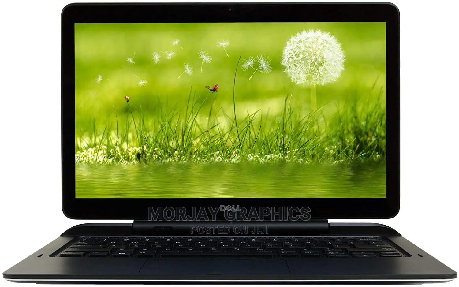 Laptop Dell 8GB Intel Core I3 HDD 256GB